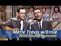 Nine Pound Hammer | Merle Travis with Tennessee Ernie Ford | The Ford Show - 11 17 60