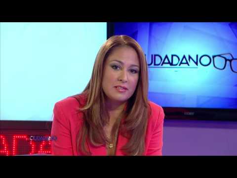 El Ciudadano - Julio 26, 2016 - Parte 4 - Carlos Blanco