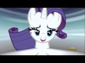 MLP:FIM - Rules of Rarity song (All) 