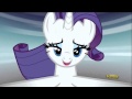 MLP:FIM - Rules of Rarity song (All) 