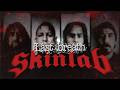SKINLAB  - Last Breath (Lyric Video)