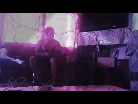 Mafaufauga.cover by Sammyboe