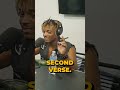 Juice WRLD S One Wish To Eminem