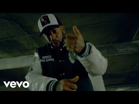 Lo Profile - GOODYEAR (Official Video)