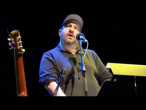 The Magnetic Fields, The Book Of Love (live), San Francisco, April 26, 2022 (4K)