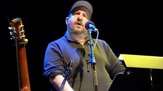 The Magnetic Fields, The Book Of Love (live), San Francisco, April 26, 2022 (4K)