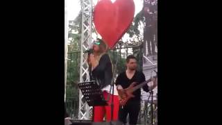 ÖZGE ÖZTİMUR - DEĞER Mİ HİÇ