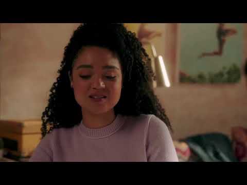 Kat & Adena | 02x07 | The Bold Type (all scenes)