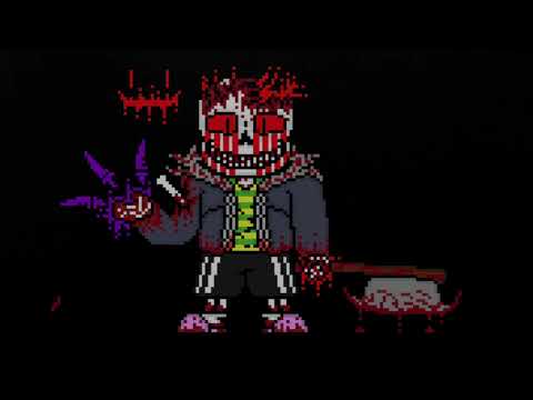 Terror? Vs DustDust?! [Terror Vs Dust Phase 2]