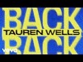 Tauren Wells Take It All Back 1 HOUR