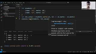 Javascript | lastIndexOf() sort() forEach()