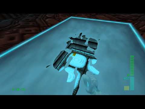 Perfect Dark - All Cheeses Locations