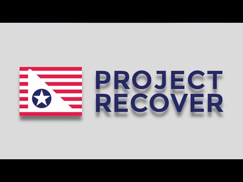 Project Recover - Trailer