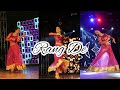 RANG DE | DANCE COVER BY | BHAGYASRI SINGH