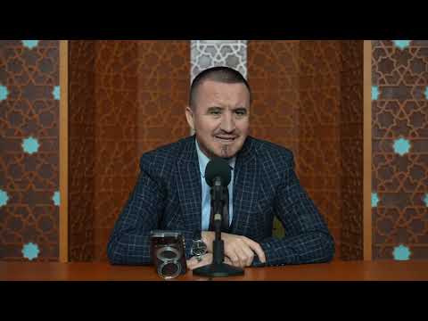 Pyetje-përgjigje - 08/02/2026 - Dr. Imam Ahmed Kalaja