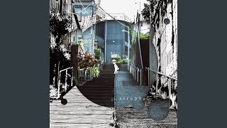 Cover art for 想像の雨  - Sozo no Ame