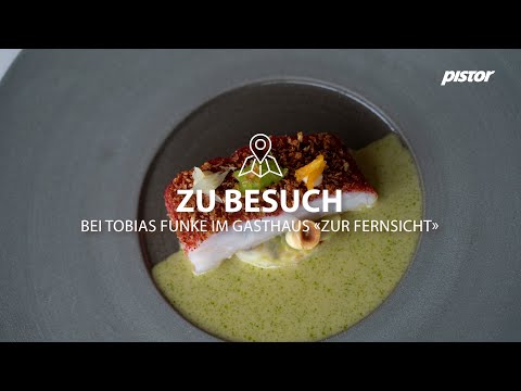 Tobias Funke | Zu Besuch im Gasthaus «Zur Fernsicht» in Heiden AR