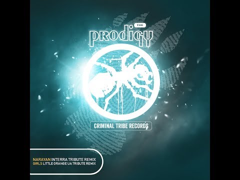 The Prodigy - Narayan (Interra Tribute Remix) [FREE DOWNLOAD]