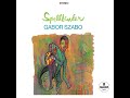 Ron Carter - Yearning - from Spellbinder by Gabor Szabo - #roncarterbassist