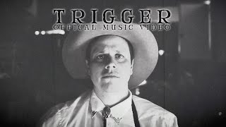 Gareth Leach - Trigger