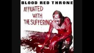 Blood red throne-Chaos rising! 06