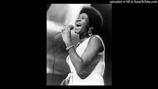 ARETHA FRANKLIN - SOUL SERENADE