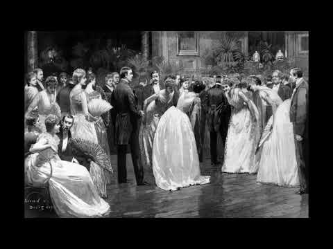 ZIEHRER Die Liebeswalzer (Kiss Waltz) -  walzer nach motiven an der operette (1911) AEOLIAN