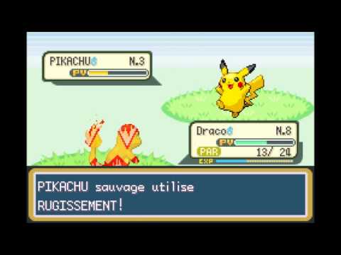 comment remplir le pokedex dans pokemon rouge feu