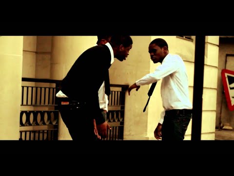 THE 3 OLODOS - STARRING A SQUEEZY, DON'T JEALOUS ME & KLAYZE