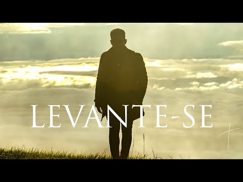 Levante - se - Christian Moraes
