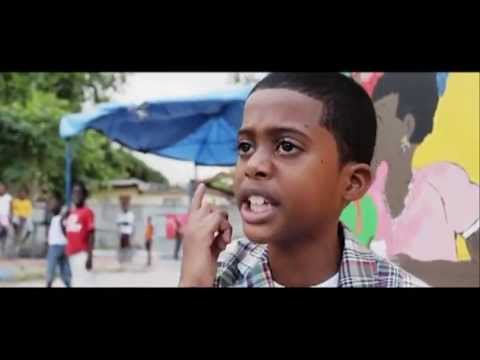 Wayne J-18 or Older Official Video)