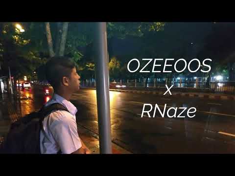 OZEEOOS x RNaze - หลอก[Official Lyric Video] Prod.by Twenty October