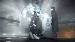 CRAZY VR WORLD!! Deus Ex Mankind Divided Gameplay Walkthrough Part 14 (PS4 1080p)