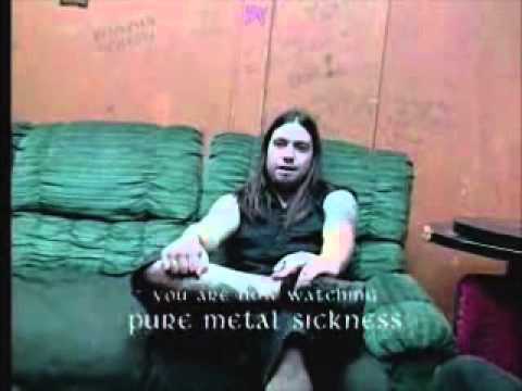 Pure Metal Sickness Presents Images of Violence pt 1 of 2