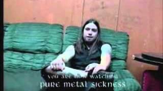 Pure Metal Sickness Presents Images of Violence pt 1 of 2