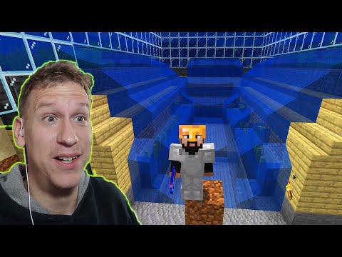 NAJBOLJ NEUPORABNA BAMBUS FARMA | Minecraft E18