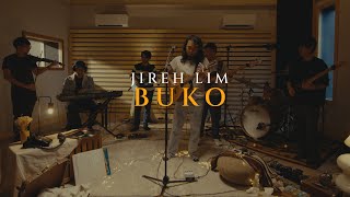 Buko (The Cozy Cove Live Sessions) - Jireh Lim