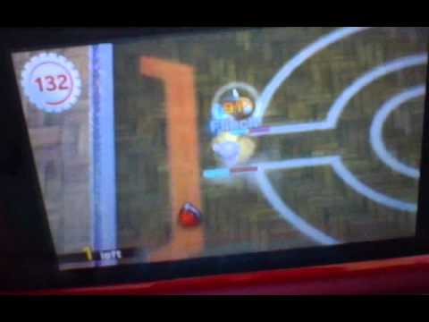 Pokemon Rumble Blast Walkthrough 40 A Normal Battle Royale