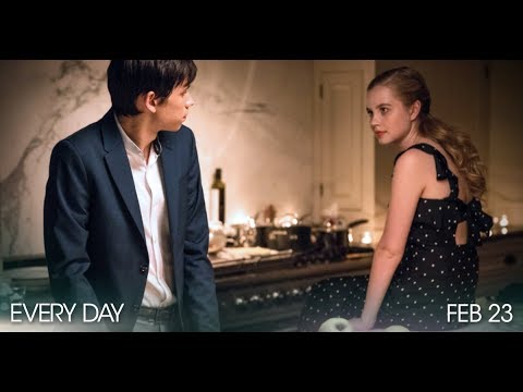 EVERY DAY Clip #5: "Make It Work" (2018)