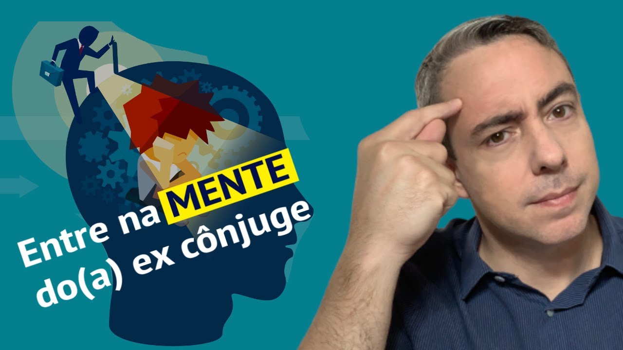 Como alterar o padrão destrutivo que causou a separação de vocês e implantar a vontade de voltar