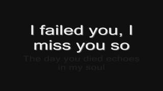 Arch Enemy - The Day You Died (lyrics) HD