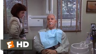 Novocaine (4/8) Movie CLIP - A Biter (2001) HD