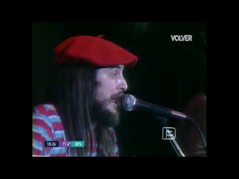 BAGLIETTO - LA VIDA ES UNA MONEDA BADIA & CIA 1984