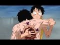One Piece AMV- Bring me Back to Life [HD] 