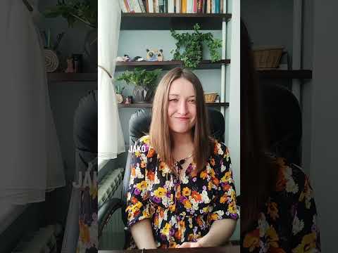 K čemu je nám smutek?