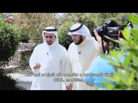 01. Udhëtar me Kur'anin II - Përmbledhje e sezonit të dytë! - Shejh: Fehd el Kenderi