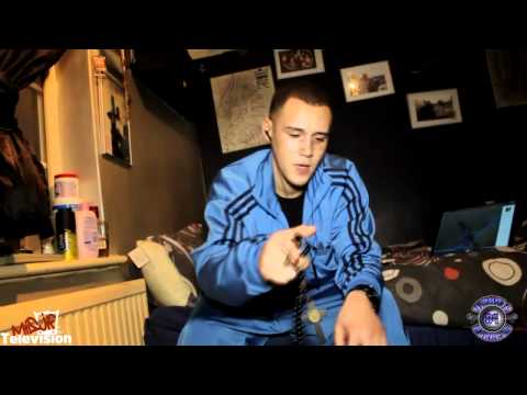 Fumin  - Take Your Soul - (Music Video) @MisjifTV