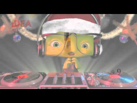 IDEA ponuda za novogodišnju noć