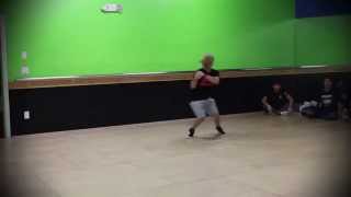 Mikey Ruiz | Disco Inferno