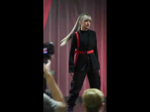 191207 [Fancam](Gyow cover Junho) X-MEN cover X1 - FLASH